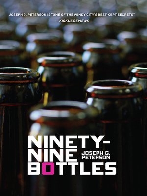cover image of Ninety-Nine Bottles
